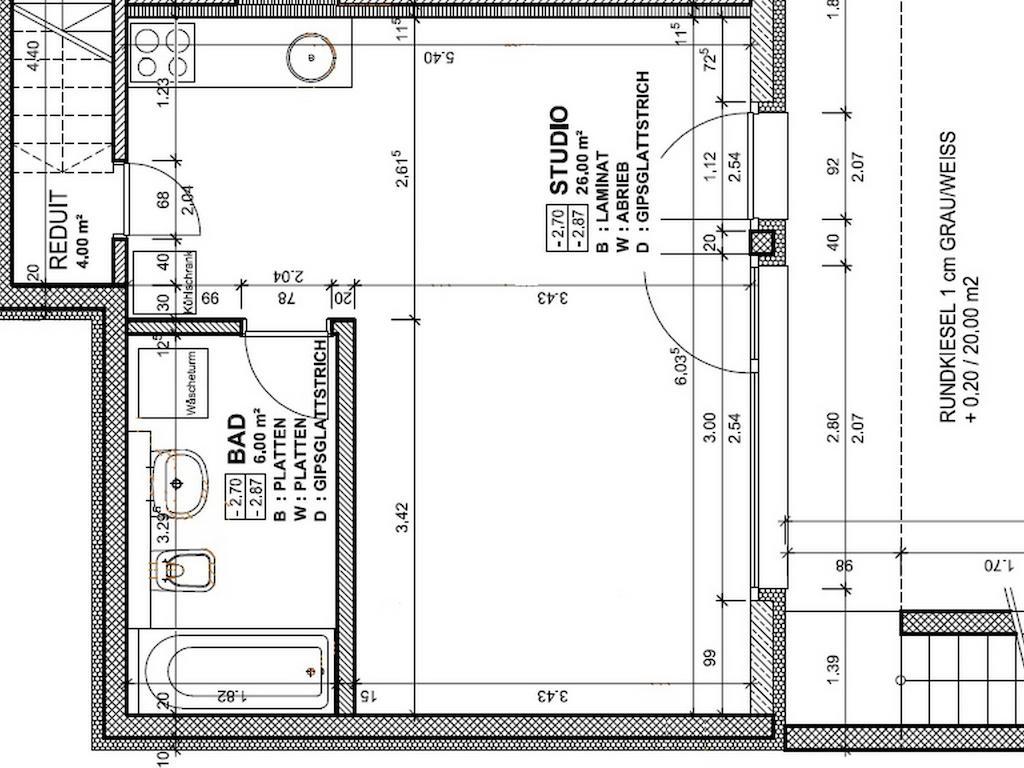 Chez Pio Apartment Муртен Стая снимка